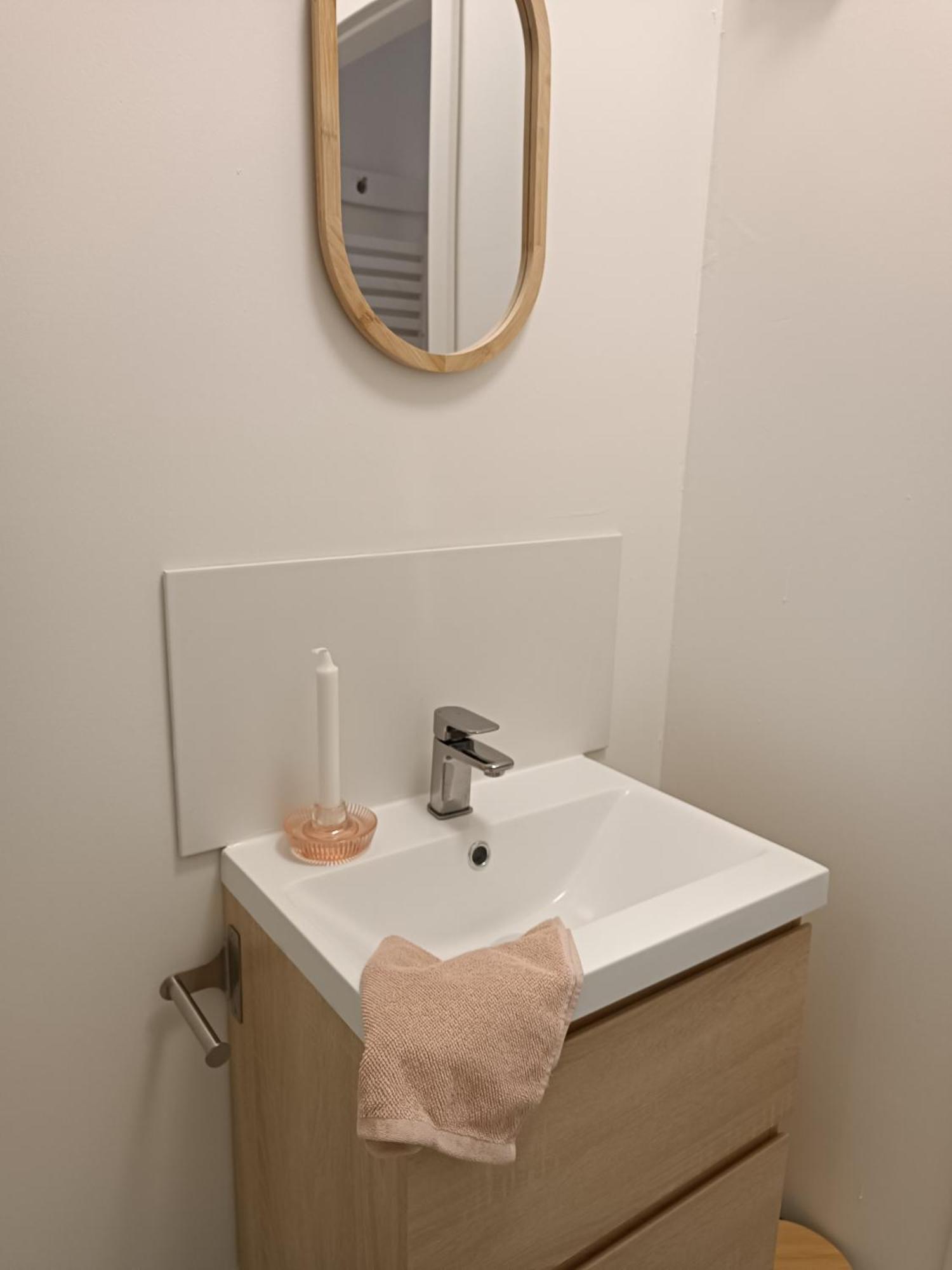 Studio Totalement Meuble Le Nordique Rombas 外观 照片