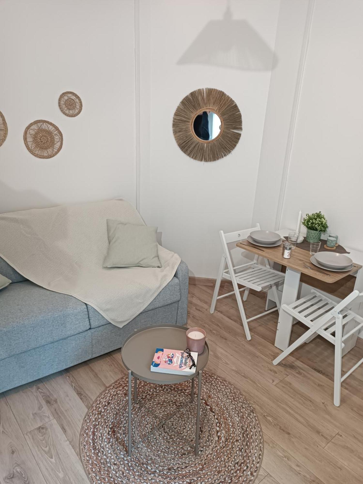 Studio Totalement Meuble Le Nordique Rombas 外观 照片