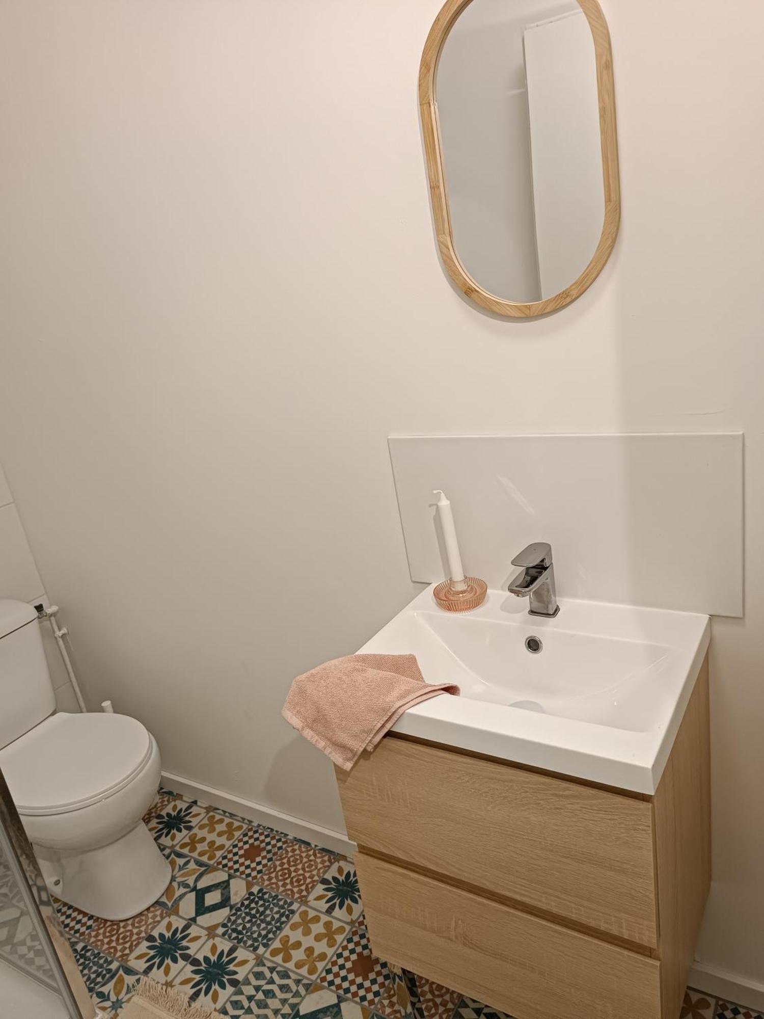 Studio Totalement Meuble Le Nordique Rombas 外观 照片