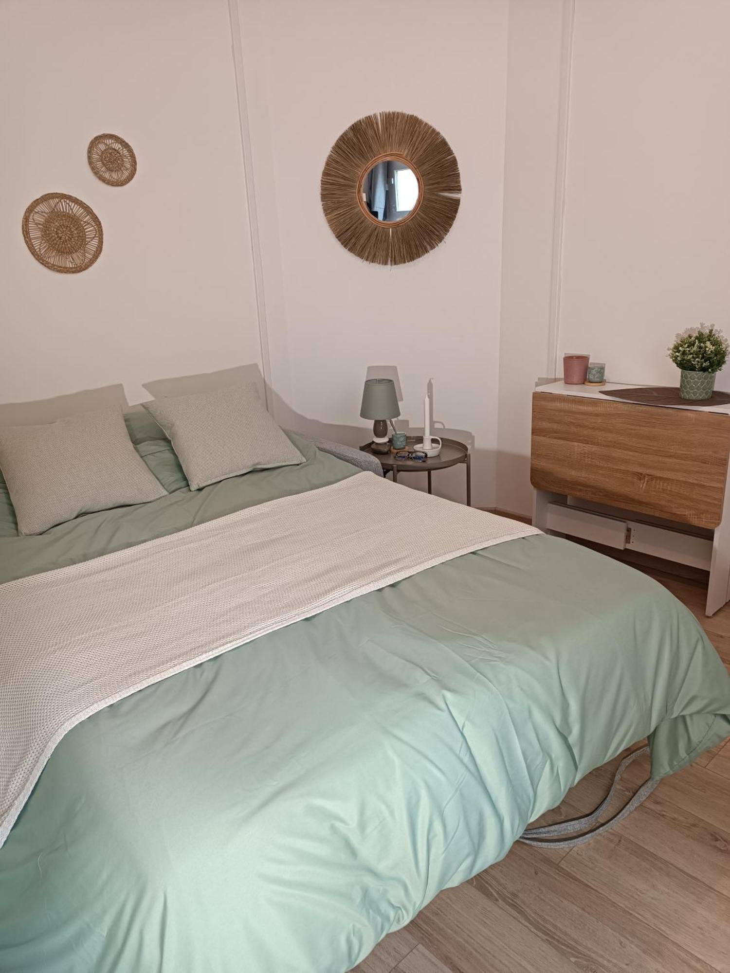 Studio Totalement Meuble Le Nordique Rombas 外观 照片