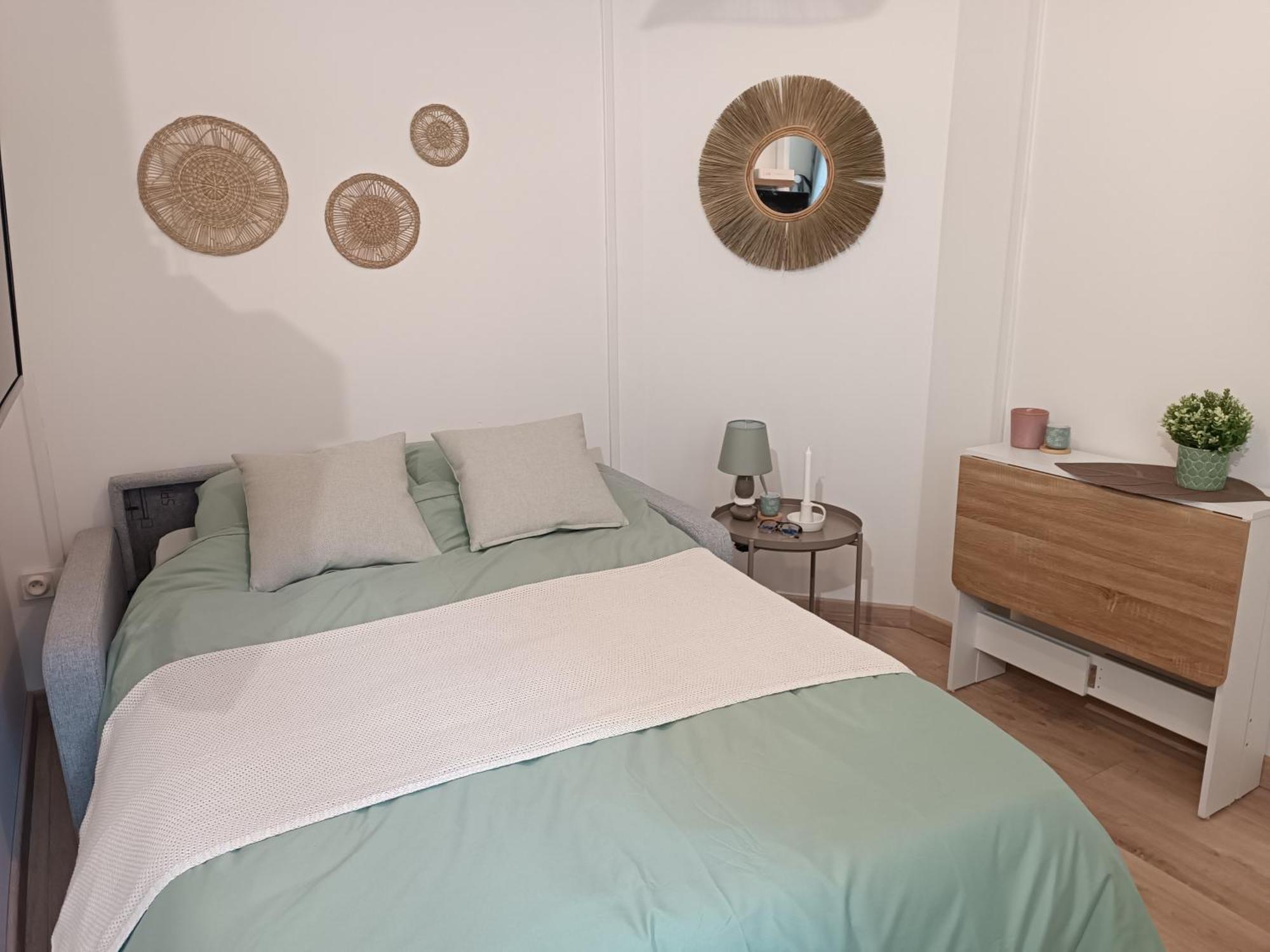 Studio Totalement Meuble Le Nordique Rombas 外观 照片