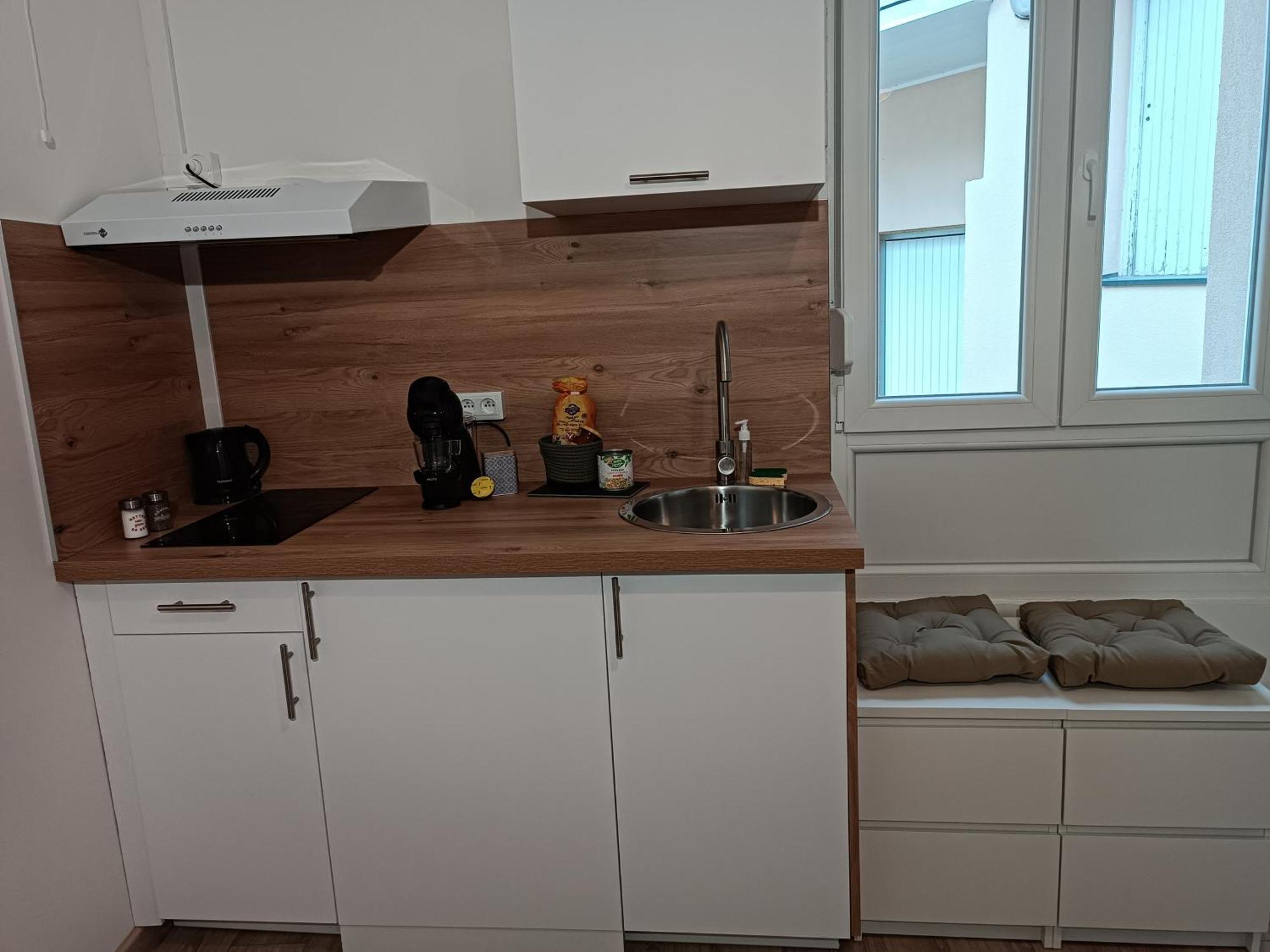 Studio Totalement Meuble Le Nordique Rombas 外观 照片