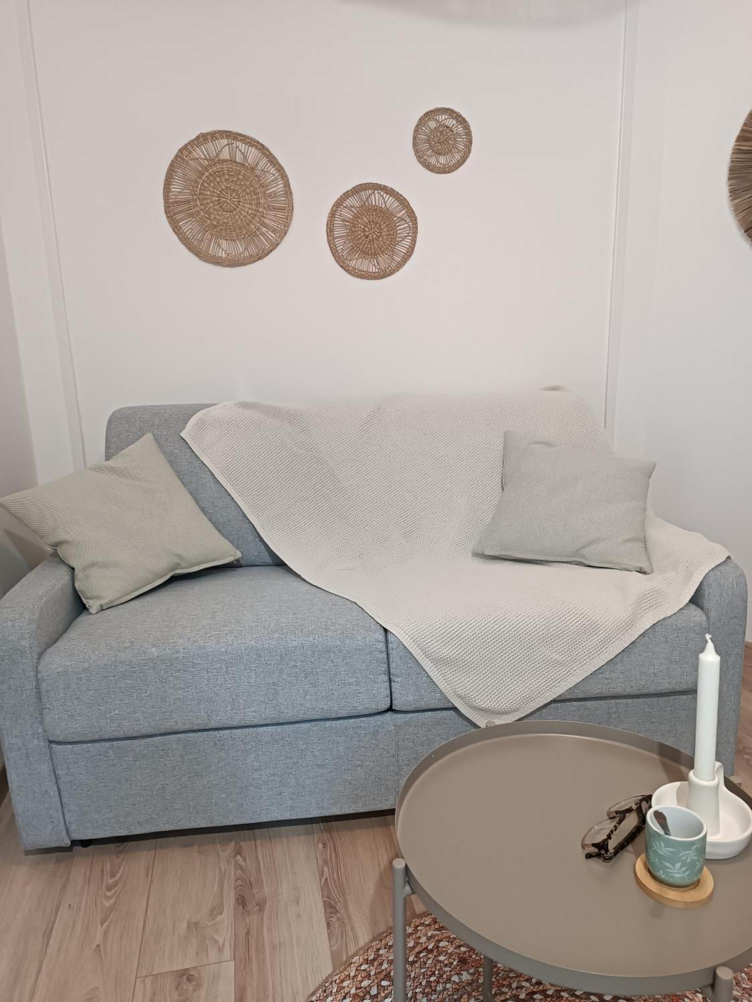Studio Totalement Meuble Le Nordique Rombas 外观 照片